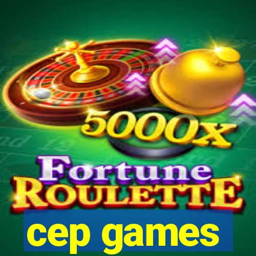 cep games